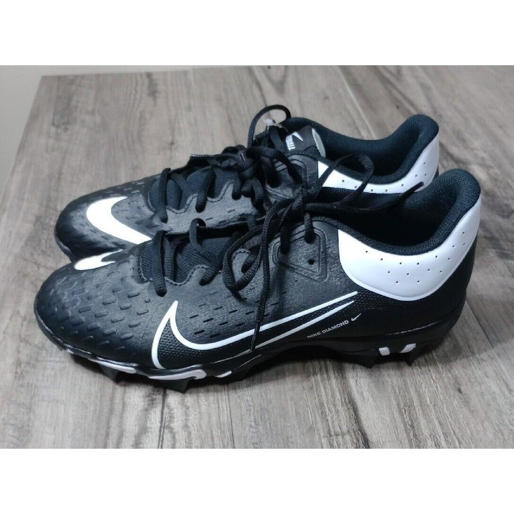 New Nike Size 12 Hyperdiamond 4 Keystone Molded Softball Cleats